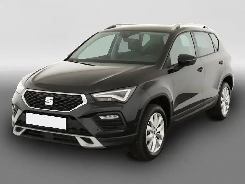 Gebraucht Seat Ateca Style 150 PS (110 kW) 2026 SUV