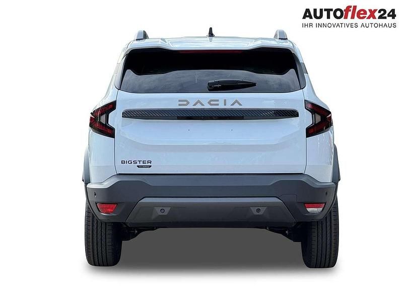 Neu Dacia Bigster Expression 158 PS (116 kW) 2026 Wählbar SUV