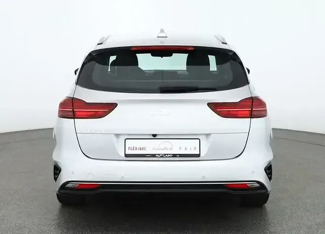 Gebraucht Kia Ceed 2024 Andere Kleinwagen
