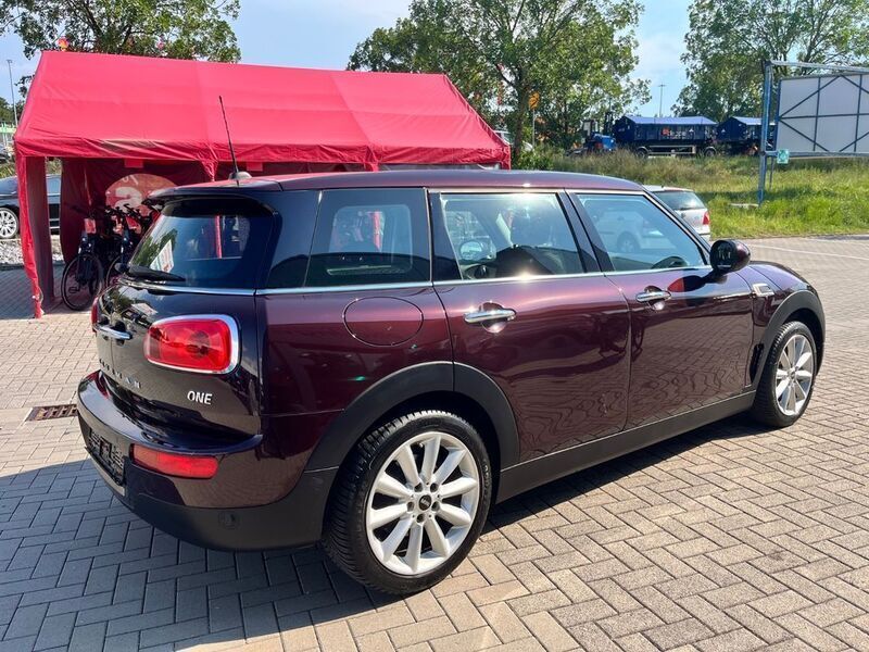 Gebraucht Mini One Clubman 102 PS (75 kW) 2017 Kombi