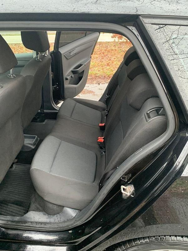 Gebraucht Skoda Fabia Cool Plus 75 PS (55 kW) 2018 Schwarz Kleinwagen