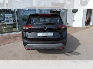 Gebraucht Nissan X-Trail 204 PS (150 kW) 2024 Schwarz (black pearl (m)) SUV