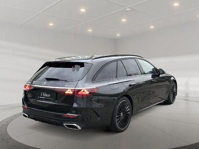 Gebraucht 2024 Mercedes E220 | 62.890 € (Teuer) - Bild 1/4