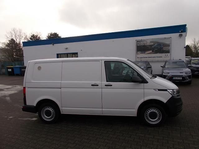 Second-hand VW Transporter 110 CP (80 kW) 2020 Van