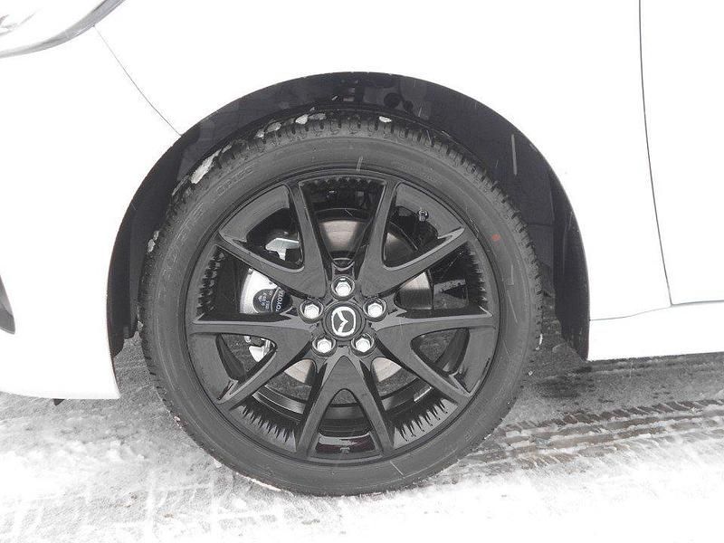 Neu Mazda 2 Homura-Line 116 PS (85 kW) 2025