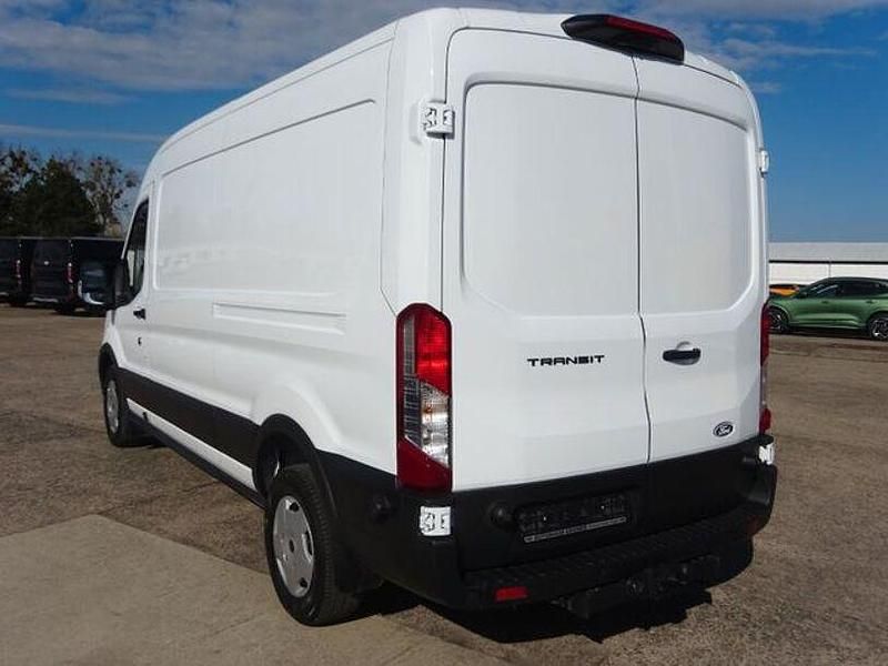 Usado Ford Transit Trend 2025 Andere