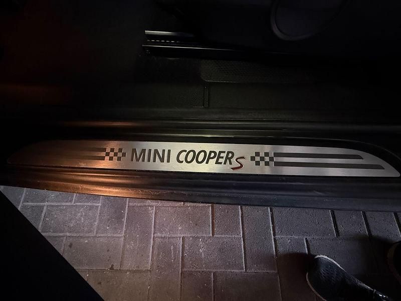 Gebraucht Mini Cooper S Paceman 184 PS (135 kW) 2013 Grau SUV