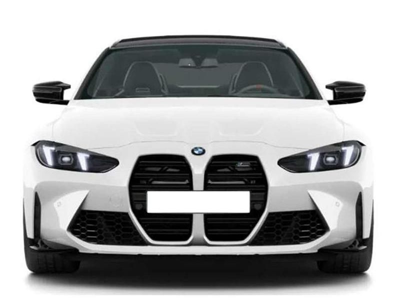 Neu BMW M4 Competition Edition 510 PS (375 kW) 2026 Wählbar Coupé