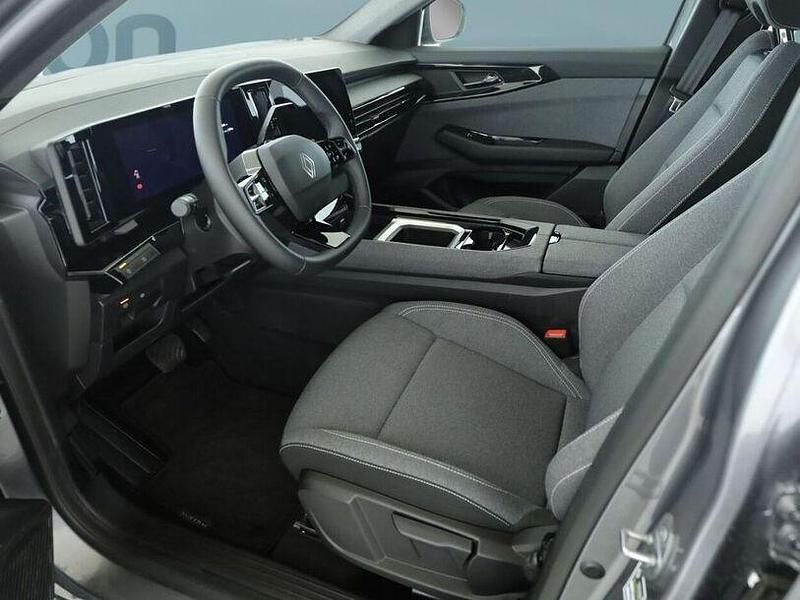 Gebraucht Renault Austral 158 PS (116 kW) 2025 Grau SUV
