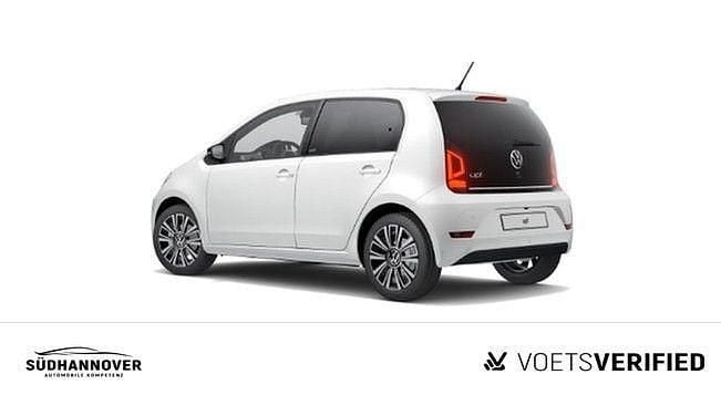 Second-hand VW up! Active 65 CP (47 kW) 2022 Alb Hatchback