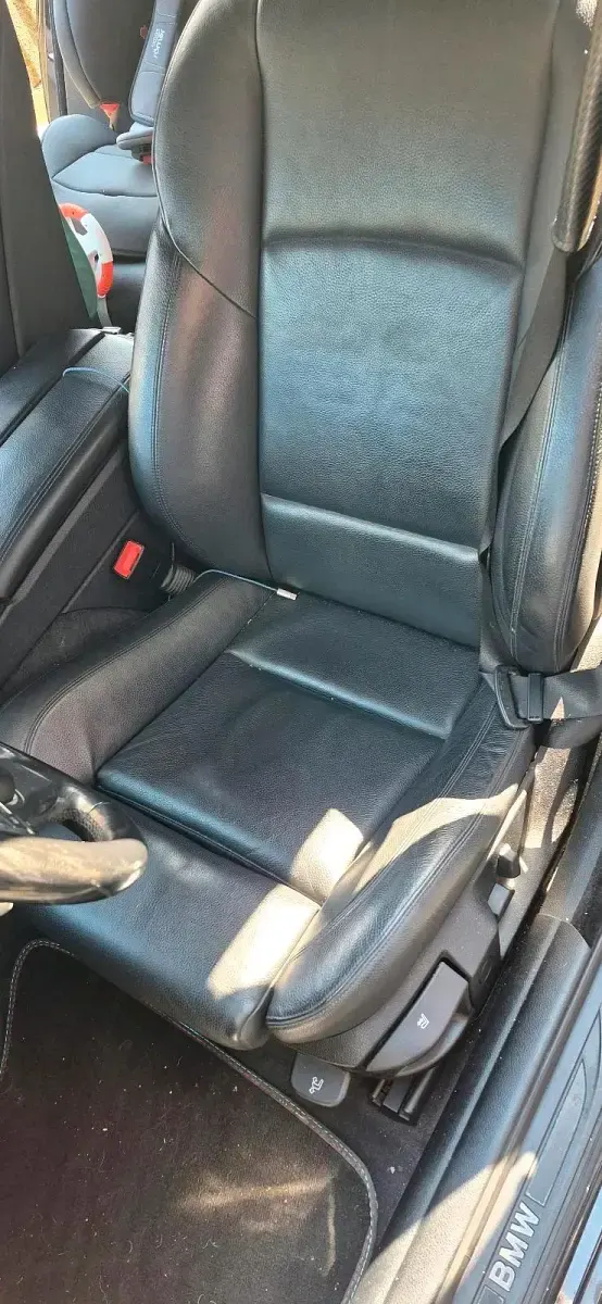 Gebraucht BMW 520 184 PS (135 kW) 2011 Kombi