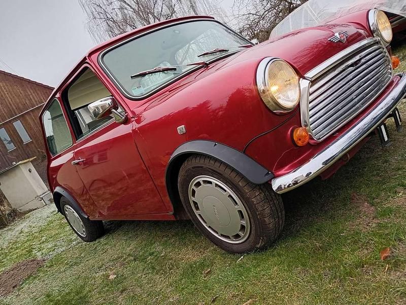 Gebraucht Austin Mini 63 PS (46 kW) 1986