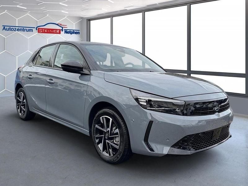 Neu Opel Corsa 101 PS (74 kW) 2026 Grau Kleinwagen