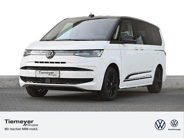 Weiß Neu 2025 VW T7 Edition Van | 66.440 € - Bild 1/4