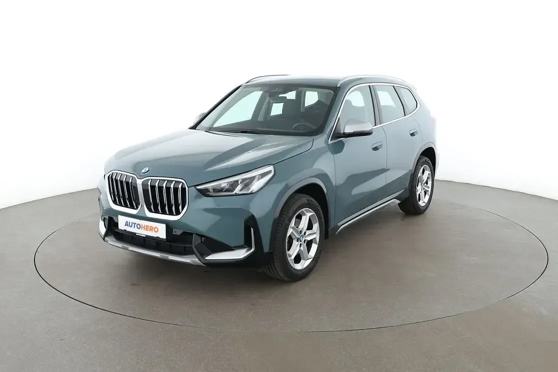 Gebraucht BMW X1 xLine 136 PS (100 kW) 2023 SUV
