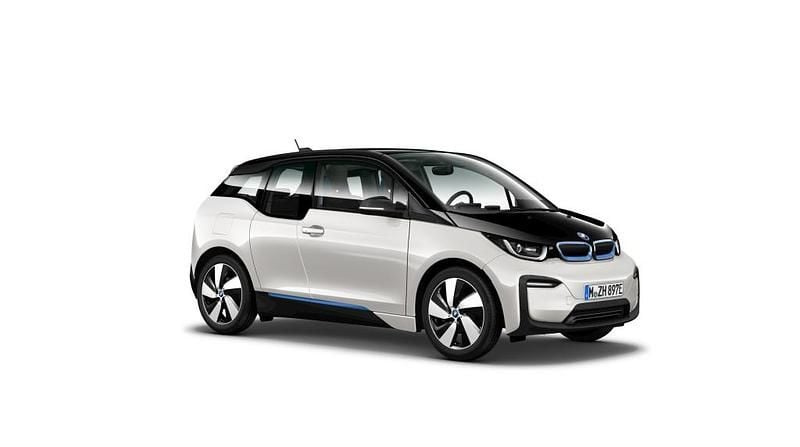 Gebraucht BMW i3 125 kW (170 PS) 2026 Kleinwagen