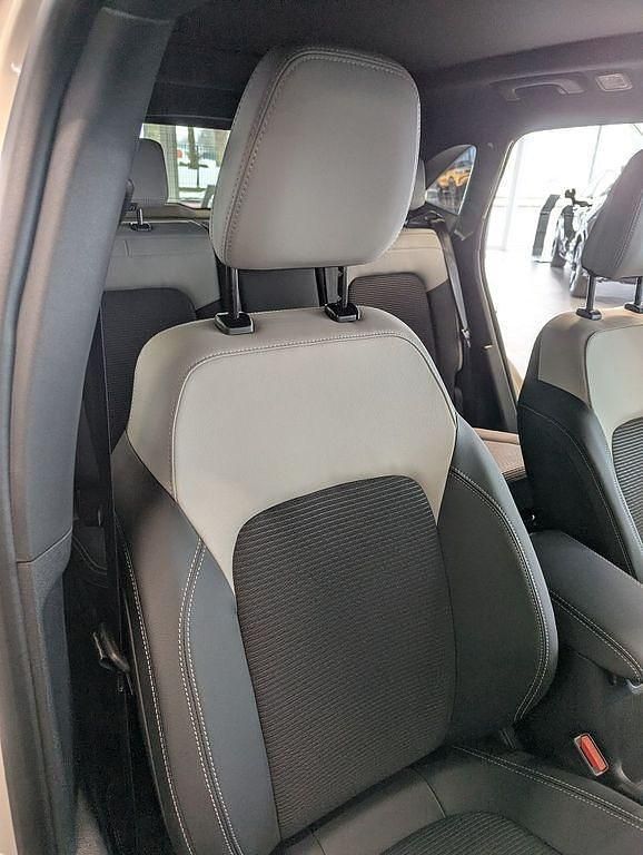 Gebraucht Ford Kuga 152 PS (111 kW) 2026 Weiß SUV