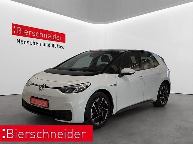 Gebraucht VW ID.3 Pro 106 kW (145 PS) 2022 Kleinwagen
