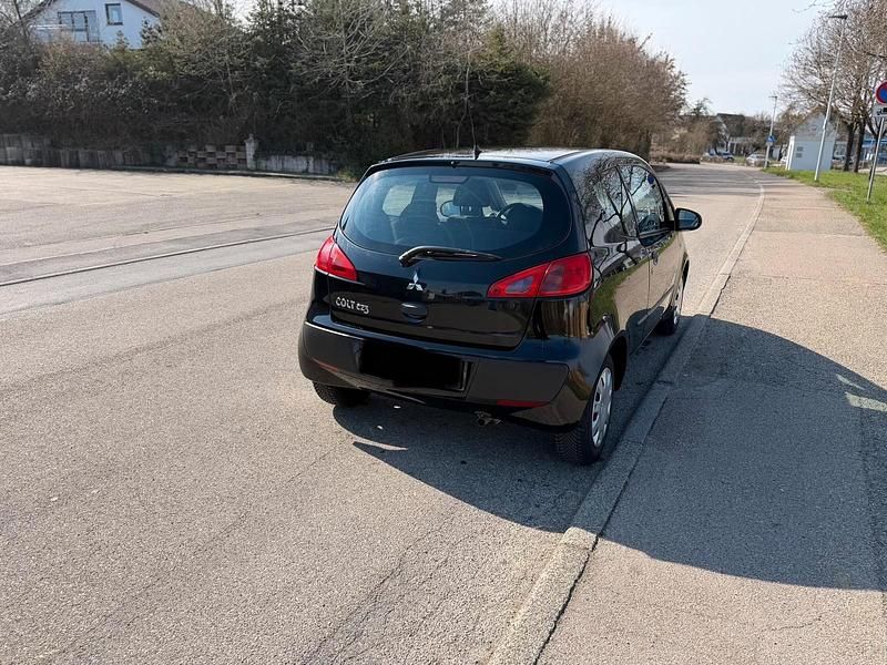 Gebraucht Mitsubishi Colt 75 PS (55 kW) 2006 Kleinwagen