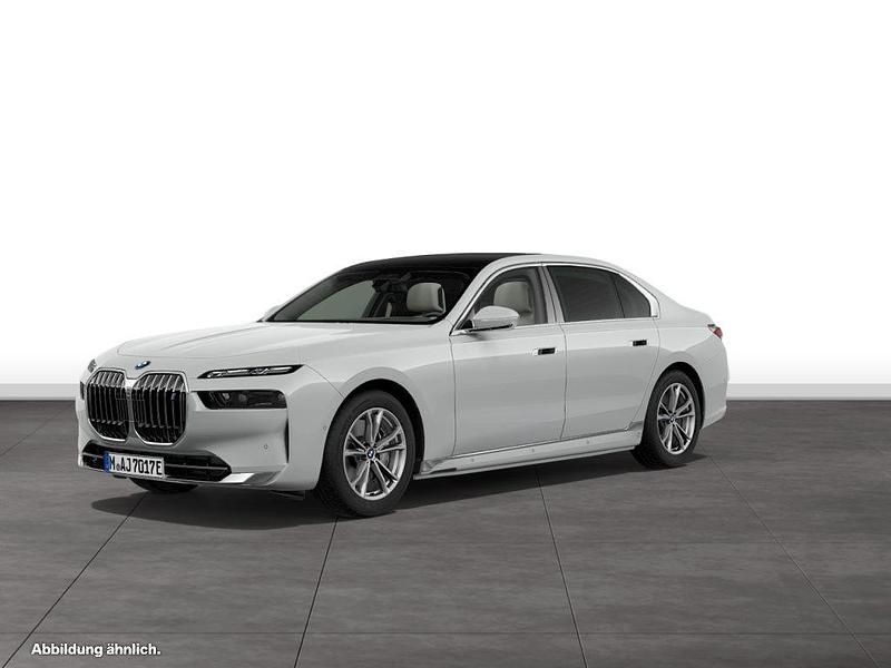 Other Gebraucht 2024 BMW i7 Limousine | 128.375 € - Bild 1/4