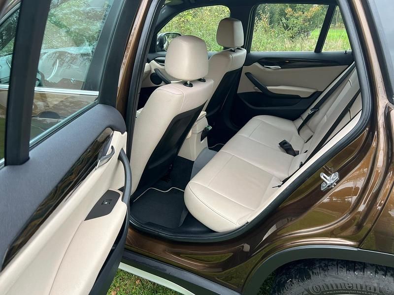 Gebraucht BMW X1 204 PS (150 kW) 2010 SUV