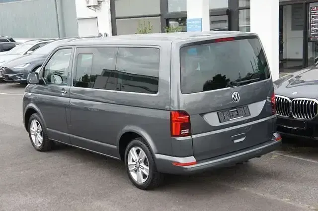 Occasion VW Multivan Comfortline 204 ch (150 kW) 2021 Andere Monospace