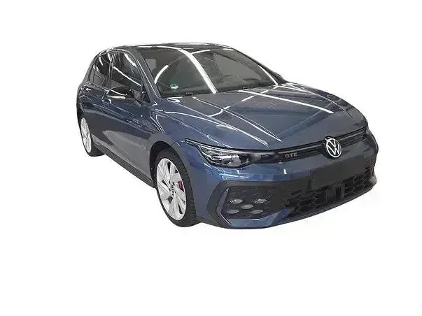Gebraucht VW Golf VIII Style 272 PS (200 kW) 2025 Blau Limousine