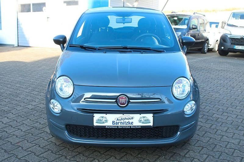 Gebraucht Fiat 500 69 PS (50 kW) 2021 Grau Limousine