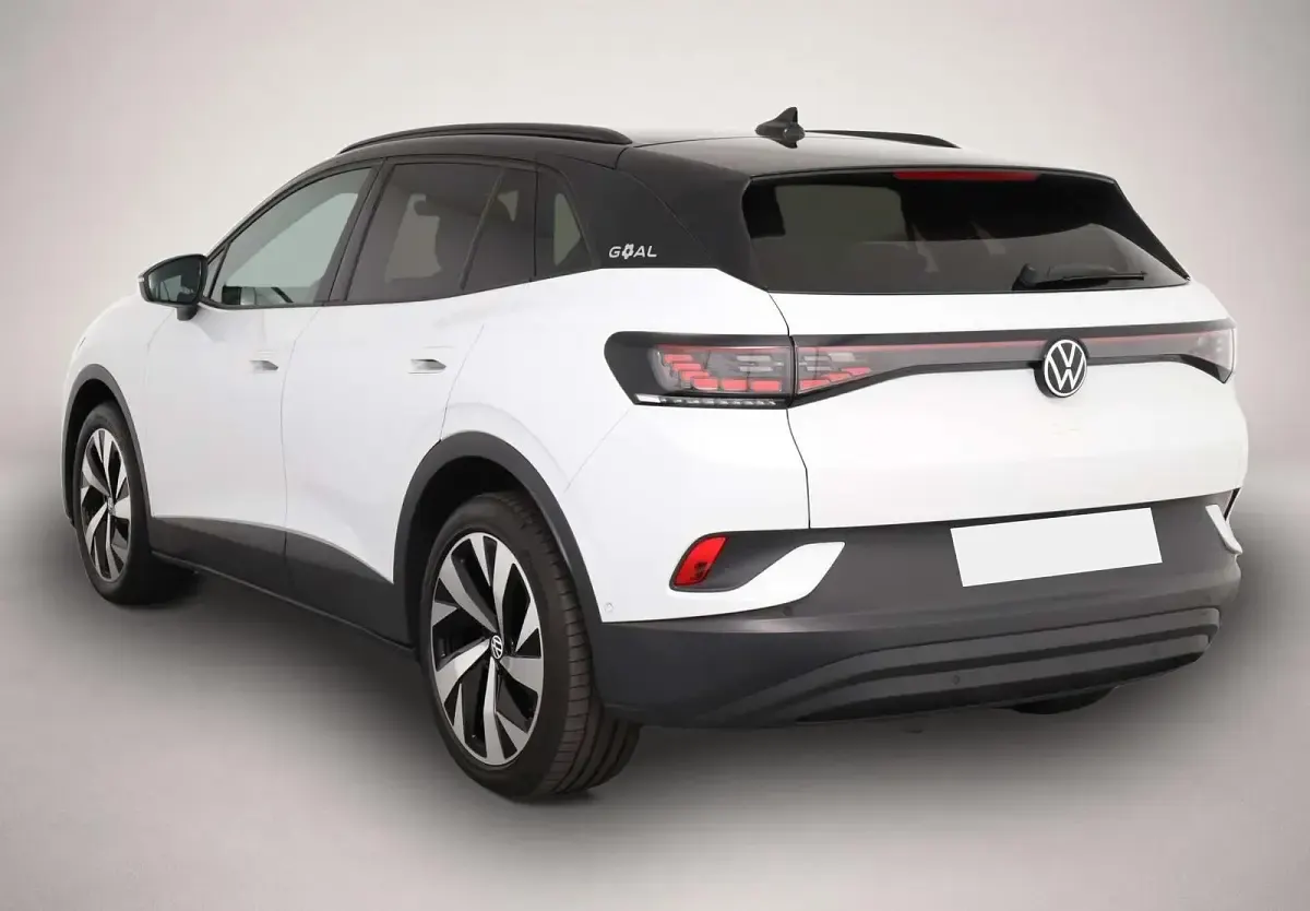 Gebraucht VW ID.4 Pro 210 kW (286 PS) 2024 Manufacturer SUV