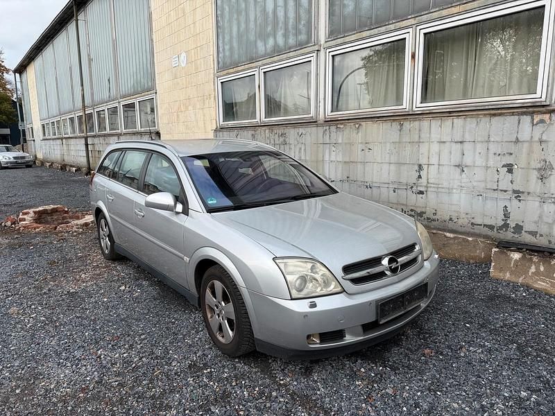 Gebraucht 2005 Opel Vectra Kombi | 1.000 € - Bild 1/4