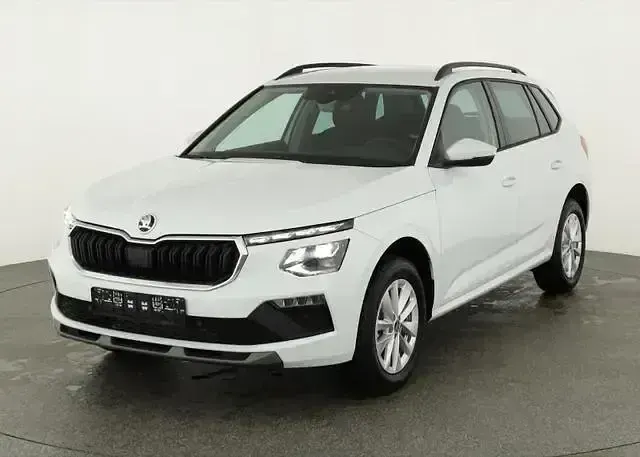 Gebraucht Skoda Kamiq Monte Carlo 116 PS (85 kW) 2025 SUV