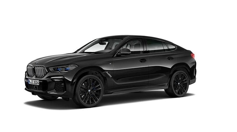 Gebraucht BMW X6 Shadowline 286 PS (210 kW) 2026 SUV