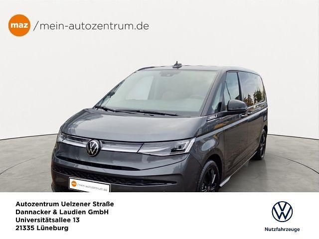 Neu 2025 VW Multivan Edition Van | 81.034 € - Bild 1/4