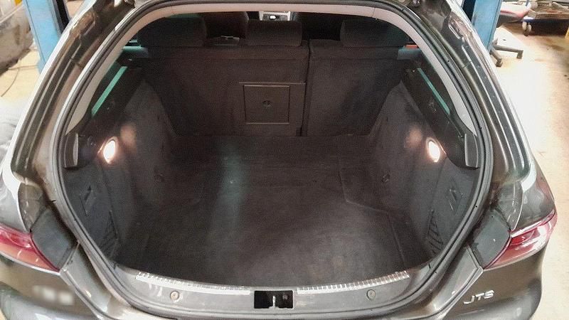 Gebraucht Alfa Romeo 159 185 PS (136 kW) 2006 Grau Kombi