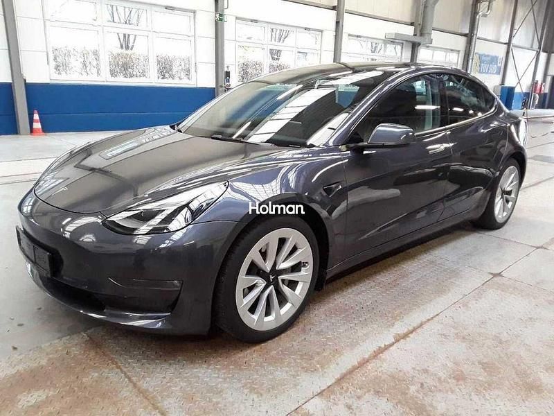Gebraucht Tesla Model 3 366 kW (498 PS) 2022 Grau Limousine