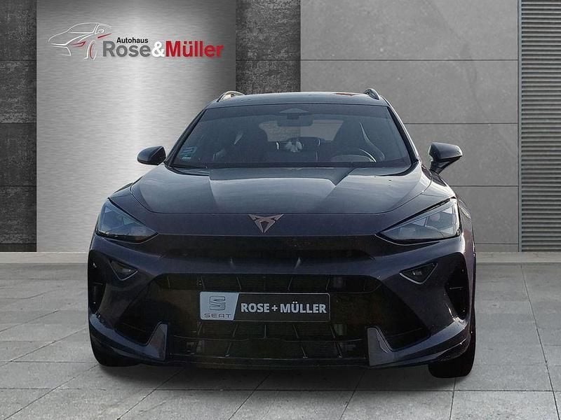 Gebraucht Cupra Formentor VZ 333 PS (244 kW) 2025 Violett SUV