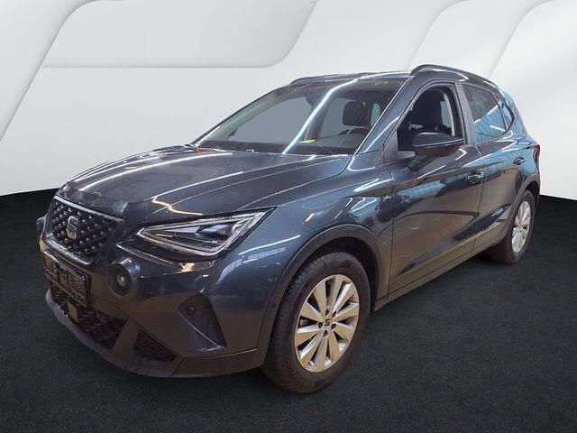 Gebraucht Seat Arona Style 116 PS (85 kW) 2024 Andere farbe SUV