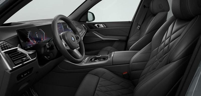 Gebraucht BMW X5 Shadowline 286 PS (210 kW) 2024 Grau SUV