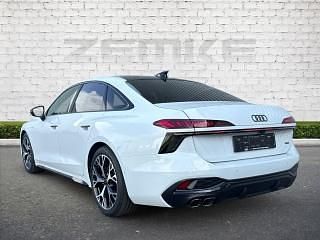 Gebraucht Audi A6 Ambiente 204 PS (150 kW) 2025 Weiss Limousine