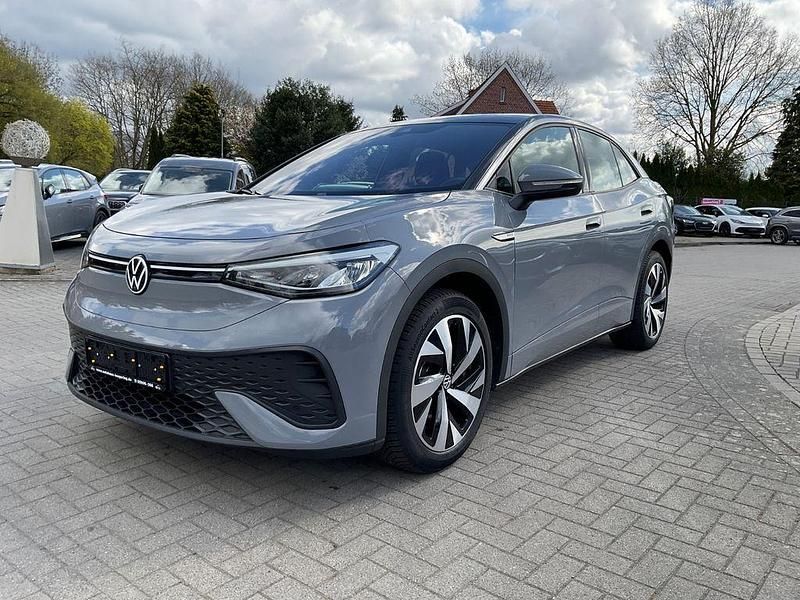Gebraucht VW ID.5 Pro 127 kW (174 PS) 2023 Grau SUV