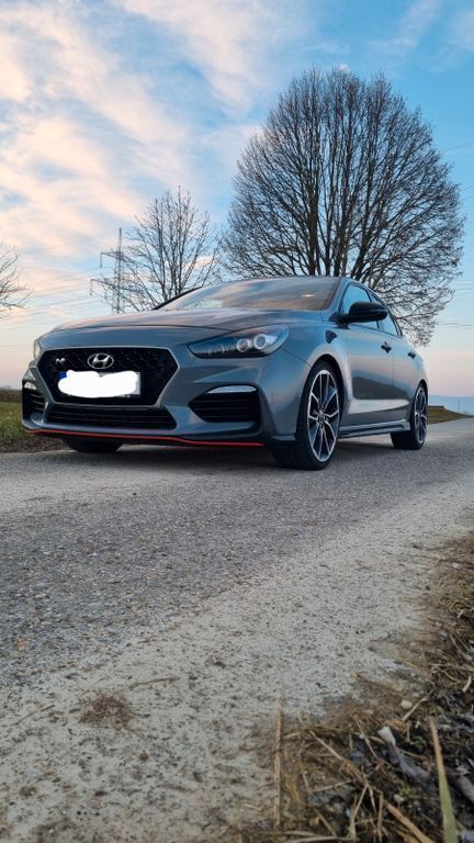 Gebraucht 2019 Hyundai i30 Limousine | 22.000 € (Fairer Preis) - Bild 1/4
