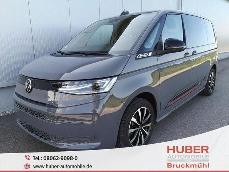 Neu VW T7 2026 Andere Van