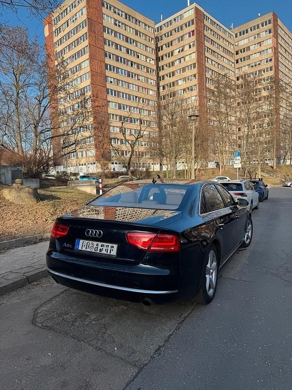 Gebraucht Audi A8L 300 PS (220 kW) 2012 Andere farben Limousine