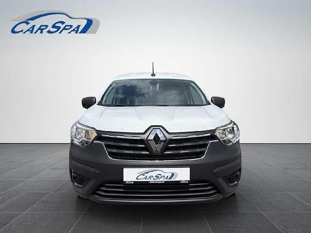 Gebraucht Renault Express 95 PS (69 kW) 2024 Gletscherweiss Van / Kleinbus