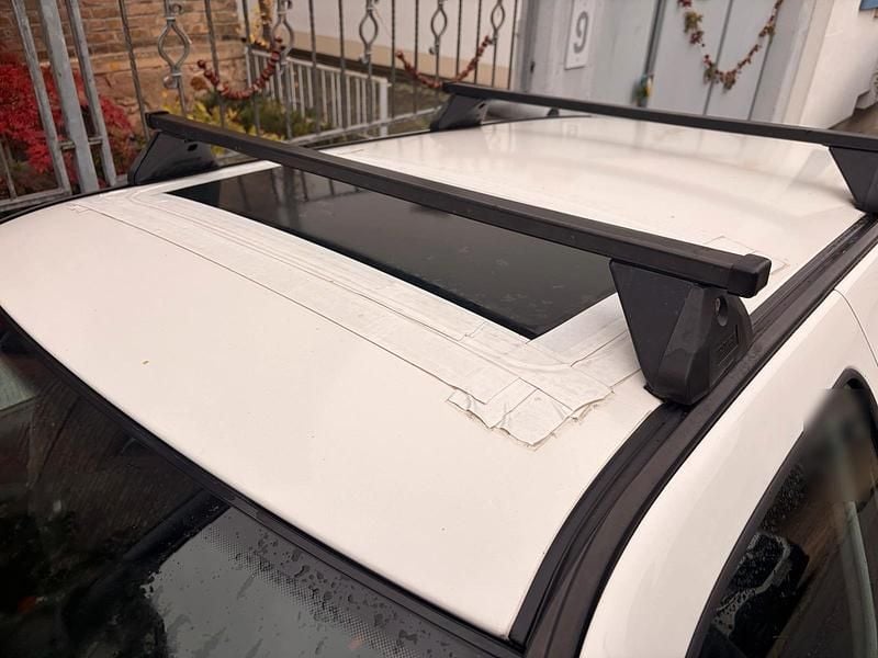 Gebraucht VW Golf III 60 PS (44 kW) 1997 Weiß Limousine