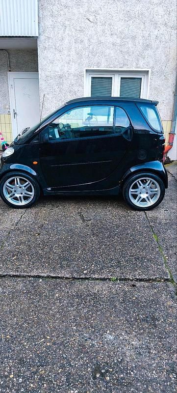 Gebraucht 2002 Smart ForTwo Coupé Kleinwagen | 1.899 € (Fairer Preis) - Bild 1/4