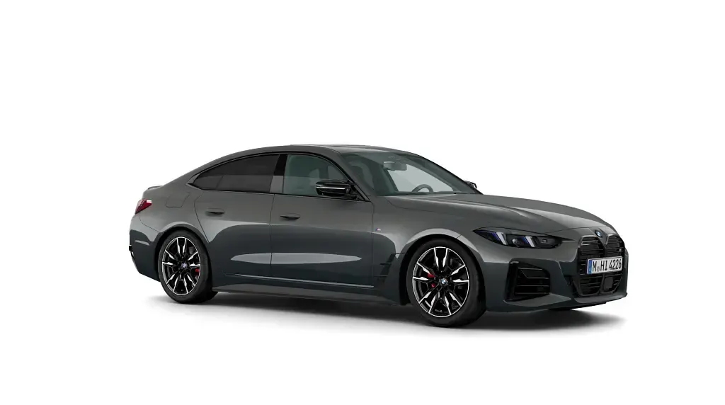 Neu BMW M440 M Sport 381 PS (280 kW) 2026 Coupé