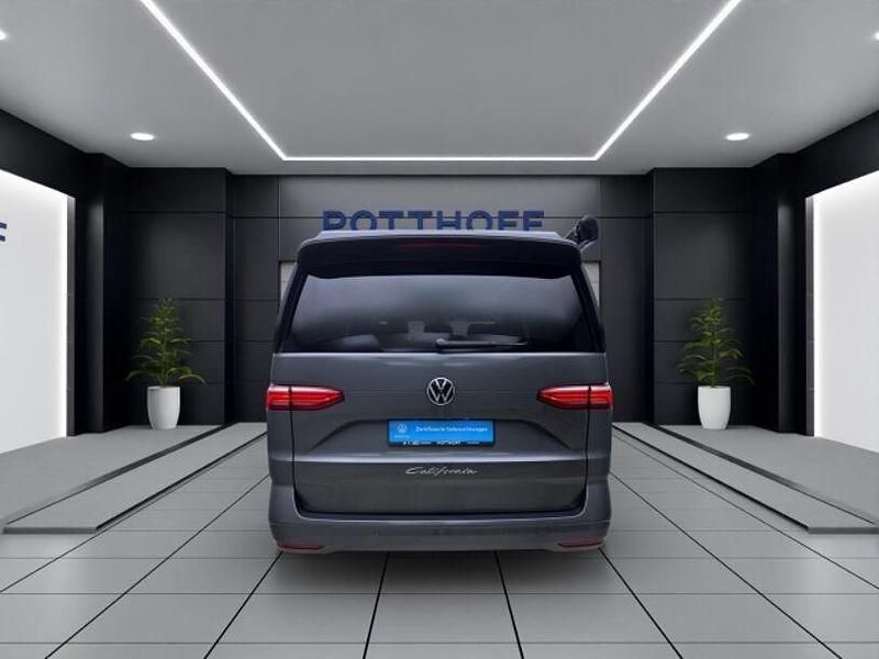 Gebraucht VW T7 Beach 204 PS (150 kW) 2025 Andere Van