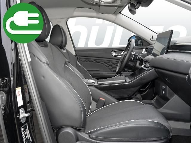 Gebraucht Wey 03 Premium 367 PS (269 kW) 2024 Schwarz SUV