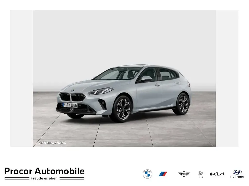 Gebraucht BMW 120 M Sport 156 PS (114 kW) 2026 Kleinwagen